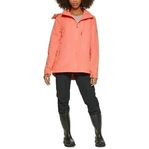 Bass outdoor Women's Firebird Trail Rain Jacket-S/ XL